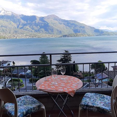 Cima Lago Gera Lario Dış mekan fotoğraf