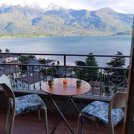 Cima Lago Gera Lario Dış mekan fotoğraf