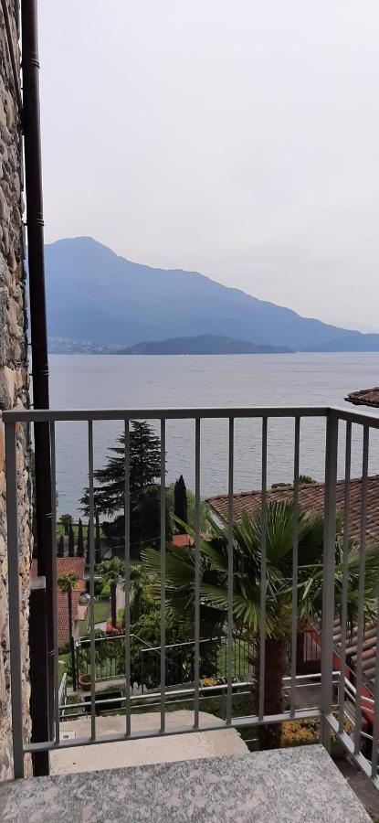 Cima Lago Gera Lario Dış mekan fotoğraf