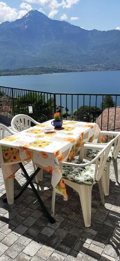 Cima Lago Gera Lario Dış mekan fotoğraf