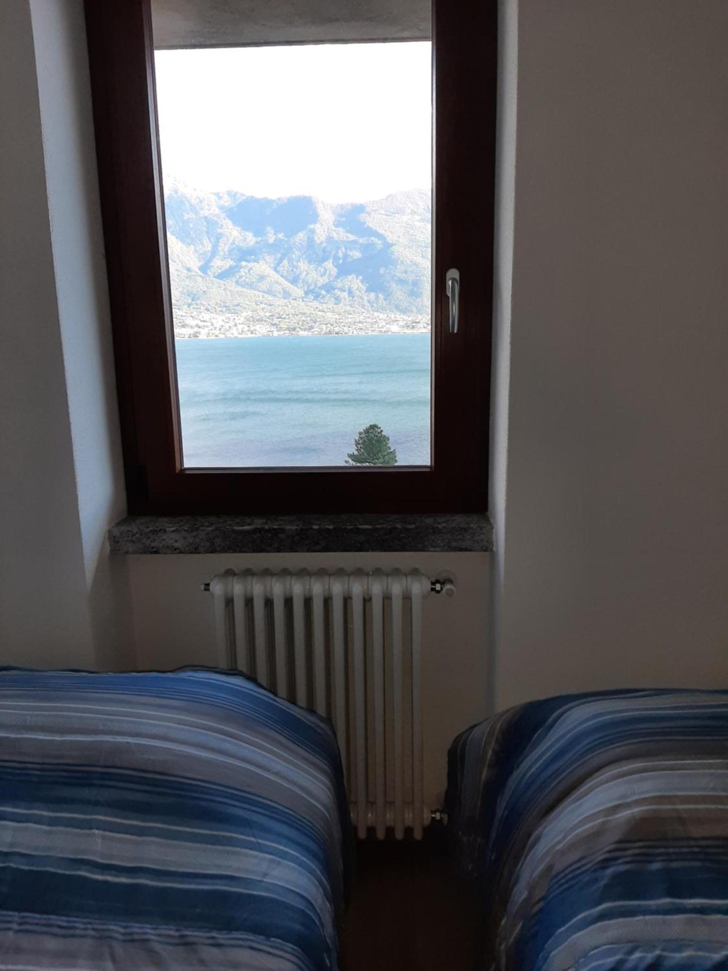 Cima Lago Gera Lario Dış mekan fotoğraf
